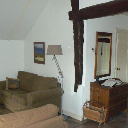 Ruinen Hoeve Den Anholtヴィラ エクステリア 写真