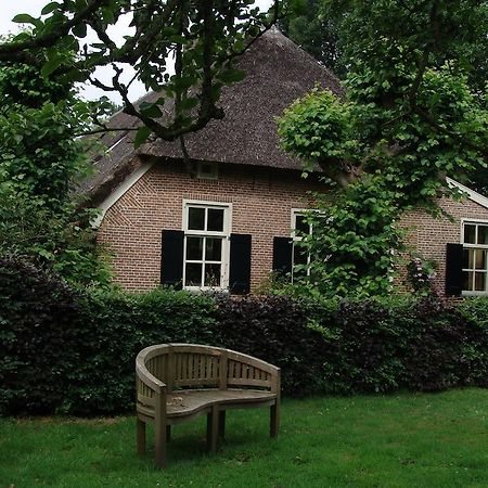Ruinen Hoeve Den Anholtヴィラ 部屋 写真