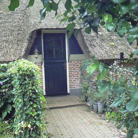 Ruinen Hoeve Den Anholtヴィラ エクステリア 写真