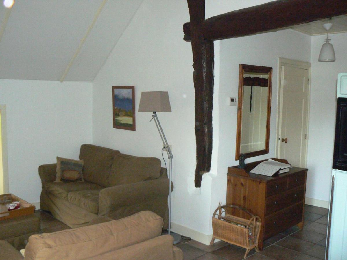 Ruinen Hoeve Den Anholtヴィラ エクステリア 写真