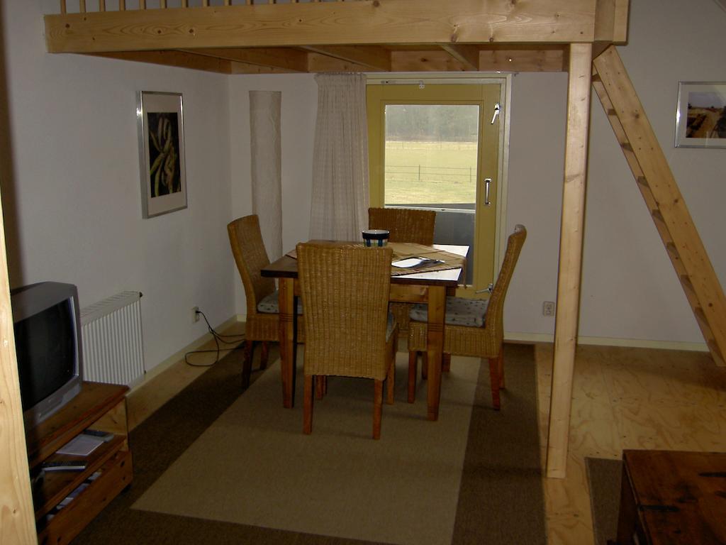 Ruinen Hoeve Den Anholtヴィラ 部屋 写真