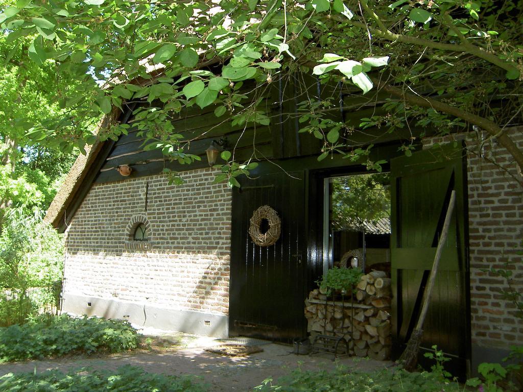 Ruinen Hoeve Den Anholtヴィラ エクステリア 写真
