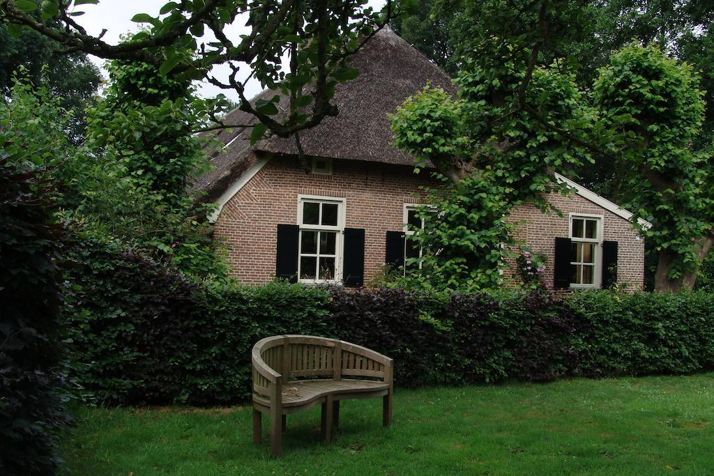 Ruinen Hoeve Den Anholtヴィラ 部屋 写真