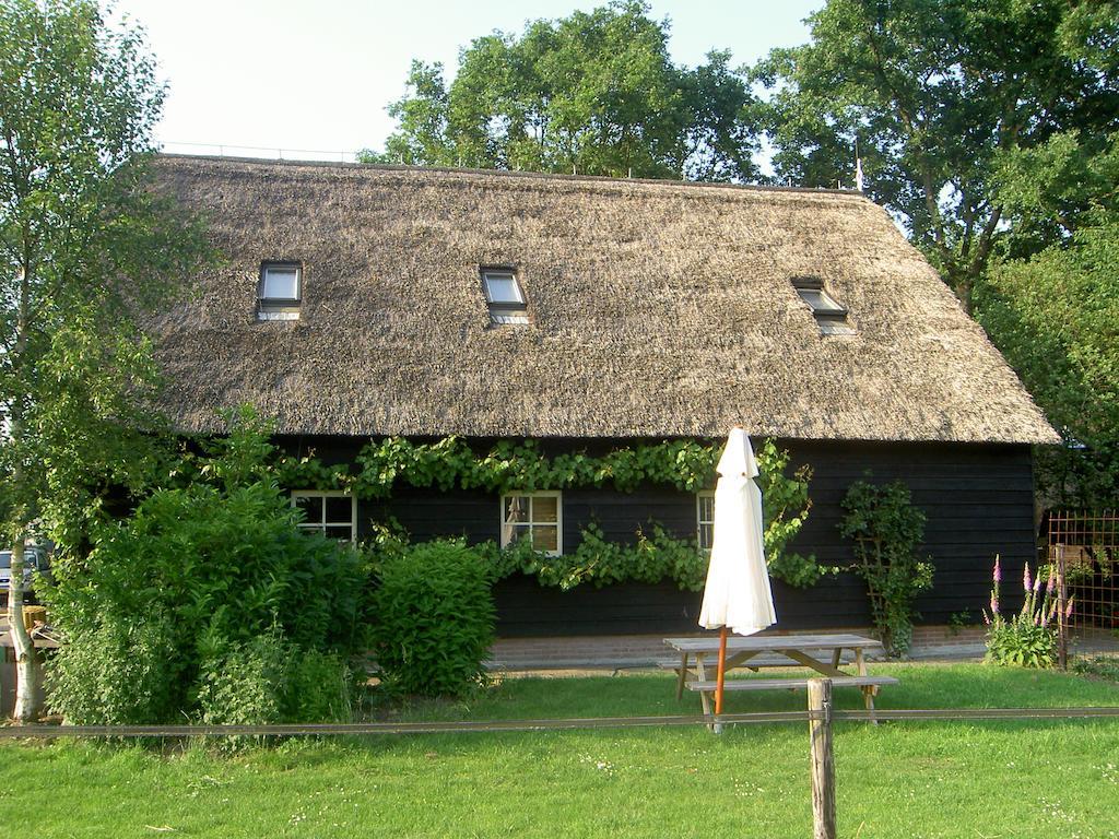 Ruinen Hoeve Den Anholtヴィラ 部屋 写真