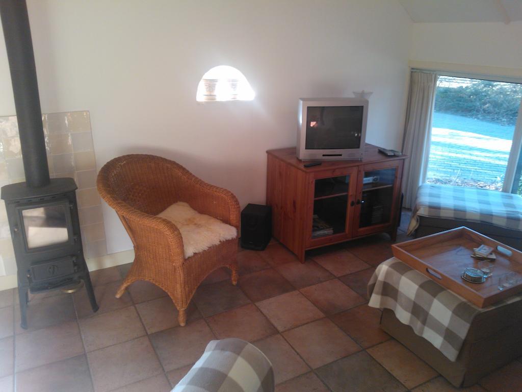 Ruinen Hoeve Den Anholtヴィラ 部屋 写真