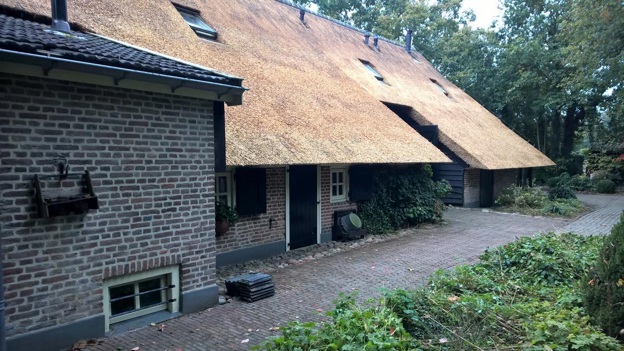 Ruinen Hoeve Den Anholtヴィラ エクステリア 写真